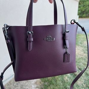 Brand new authentic Coach bag
